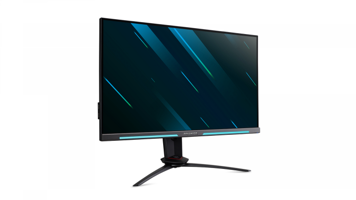 Monitor Acer Predator XB253QGWbmiiprzx UM.KX3EE.W01 - DELKOM IT