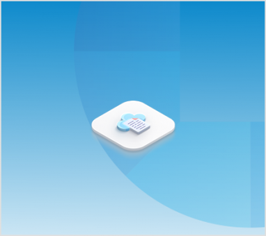 Kafelek uslugi - WIMDO365 z icon z ramka