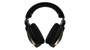 Słuchawki Asus ROG Strix Fusion 500 90YH00Z2-B8UA00 czarne