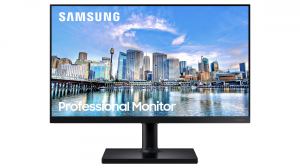 Monitor Samsung LF27T450FQRXEN