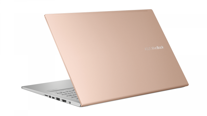 VivoBook K513EA W11H Hearty Gold 7