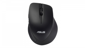Mysz optyczna Asus WT465 czarna