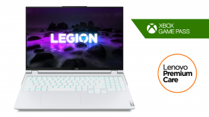 Laptop Lenovo Legion 5 Pro 16ACH6H 82JQ00X8PB R7 5800H 16 WQXGA 165Hz 16GB 500SSD RTX3060 W11