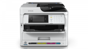 Urządzenie wielofunkcyjne Epson WorkForce Pro WF-C5890DWF - C11CK23401