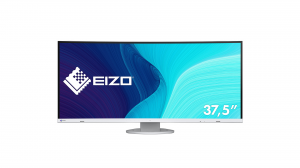Monitor EIZO FlexScan EV3895 biały