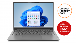 Laptop Lenovo Yoga Slim 7 Pro 14IAH7 82UT001HPB i5-12500H 14