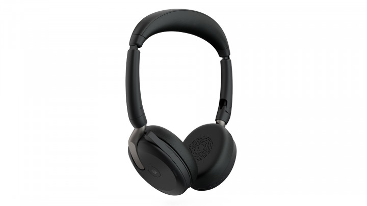 Słuchawki bezprzewodowe Jabra Evolve 2 65 Flex USB-A MS Stereo 6