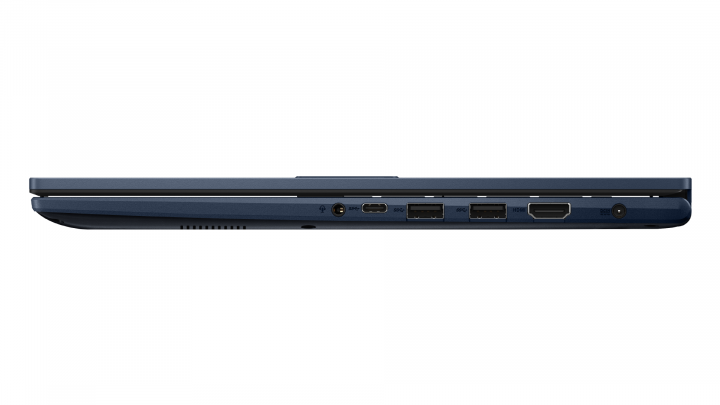  Laptop ASUS Vivobook 15 X1504ZA W11H Quiet Blue 12