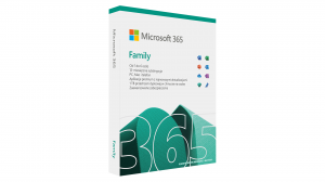 Microsoft 365 Family PL 1 rok - 6GQ-01593