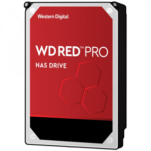 Dysk HDD WD Red Pro 6000GB 3,5 WD6003FFBX