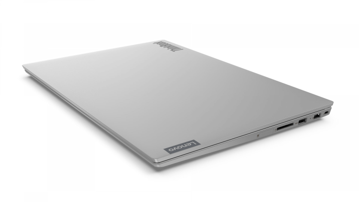 Laptop Lenovo ThinkBook 15 G3 AMD W10H szary - prawa