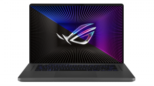 Laptop ASUS ROG Zephyrus G16 GU603ZV-N4013W i7-12700H 16" WQXGA 240Hz 16GB 512SSD RTX4060 DLSS 3 W11
