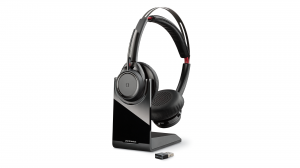 Słuchawki bezprzewodowe Poly Voyager Focus B825 UC - 202652-101