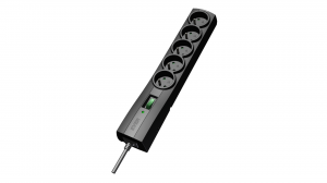 Listwa zasilająca EVER Classic 3m T/LZ09-CLA030/0000