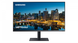 Monitor Samsung LF32TU870VRXEN