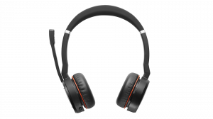 Słuchawki bezprzewodowe Jabra Evolve 75 UC Stereo - 7599-838-109