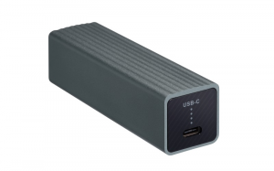 Adapter QNAP USB 3.0 - RJ-45 - QNA-UC5G1T