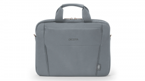 Torba do laptopa DICOTA Eco Slim Case BASE 14,1 D31305-RPET szara