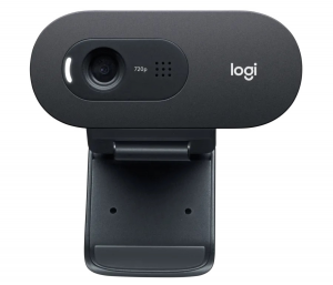 Kamera internetowa Logitech HD C505e - 960-001372