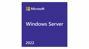 Windows Server CAL 2022 Angielski 5 Client User CAL - R18-06412