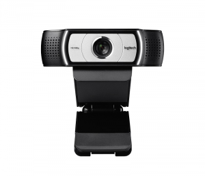 Kamera internetowa Logitech Webcam HD C930e 960-000972