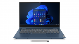 Laptop Lenovo ThinkBook 14s Yoga G2 21DM002MPB i7-1255U Touch 14,0 FHD 16GB 512SSD Int W11Pro