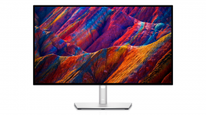 Monitor Dell UltraSharp U2723QE 210-BCXK UHD 4K USB-C Dock 90W