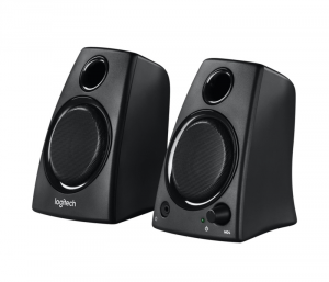Głośniki Logitech Z130 2.0 Speaker System 980-000418