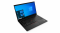 Laptop Lenovo ThinkPad E14 G3 W10P AMD - przód front lewy