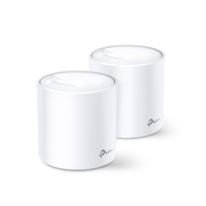Access Point TP-Link Deco X20 (2-Pack) Mesh