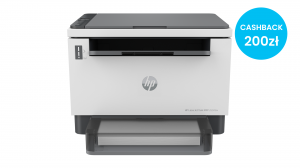 Urządzenie wielofunkcyjne laserowe HP LaserJet Tank MFP 2604dw - 381V0A