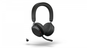 Słuchawki bezprzewodowe Jabra Evolve 2 75 USB-C UC Stereo Black - 27599-989-899