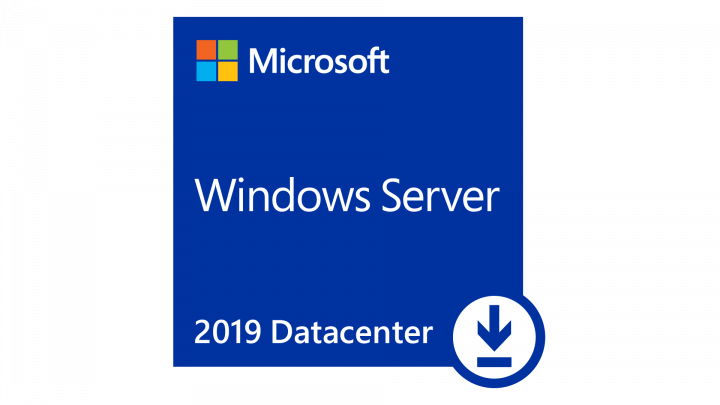 Windows Server 2019 Datacenter OEM