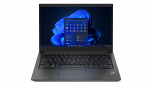 Laptop Lenovo ThinkPad E14 G4 21E300ESPB i5-1235U 14,0 FHD 24GB 256SSD Int W11Pro
