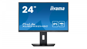 Monitor IIYAMA ProLite XUB2492HSC-B5 24