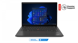 Laptop Lenovo ThinkPad P14s G3 21AK0009PB i7-1260P 14,0 FHD+ 16GB 512SSD Quadro T550 W10Pro