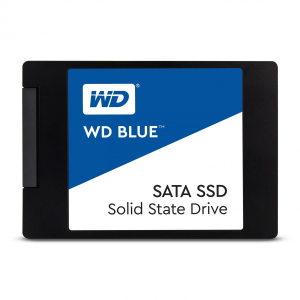 Dysk HDD WD Blue 2000GB 2,5 WD20SPZX