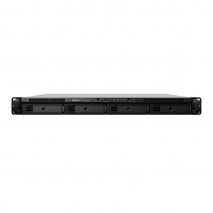 Serwer NAS Synology RS1619xs+