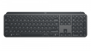Klawiatura bezprzewodowa Logitech MX Keys for Business 920-010251