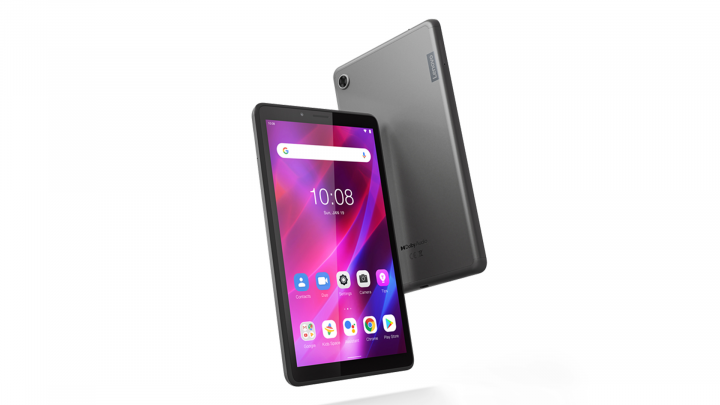 lenovo tab m7 gen 4