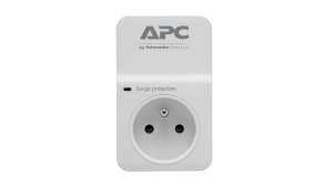 Listwa zasilająca APC Essential PM1W-FR 1x gniazdo