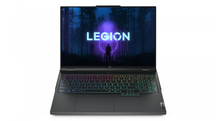 Legion Pro 7 16IRX8 RGB