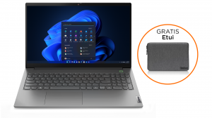 Laptop Lenovo ThinkBook 15 G4 21DL0048PB R7 5825U 15,6 FHD 16GB 512SSD Int W11Pro