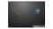 Laptop Asus ROG Strix SCAR 15 G533ZS czarny - widok klapy