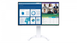 Monitor EIZO FlexScan EV2740X-WT 27