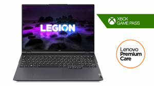 Laptop Lenovo Legion 5 Pro 16ACH6H 82JQ00LGPB R7 5800H 16 WQXGA 165Hz 32GB 1000SSD RTX3060 W11