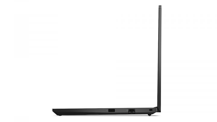 Laptop Lenovo ThinkPad E14 Gen 5 (Intel) W11P Czarny 7