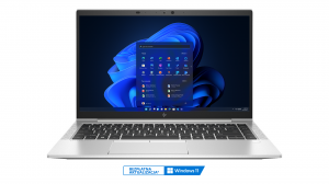 Laptop HP EliteBook 845 G8 401G2EA Ryzen 7 PRO 5850U/14FHD/16GB/512SSD/Int/W10P