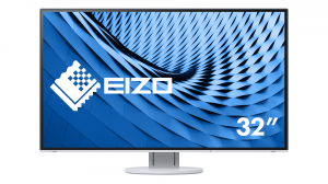 Monitor EIZO FlexScan EV3285 biały