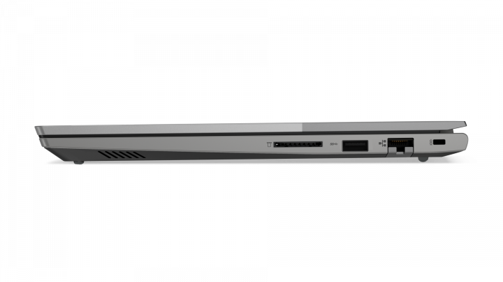 ThinkBook 14 G4 IAP W11P Mineral Grey